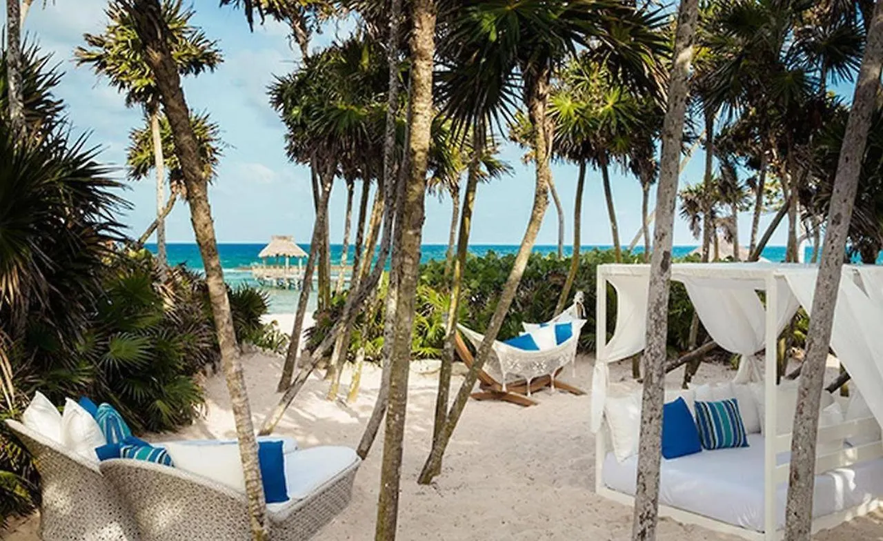 Vidanta Riviera Maya - Mayan Palace, Grand Mayan Puerto Morelos Mexico