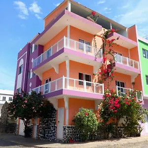 Casa Celeste Gasthuis Ponta Do Sol