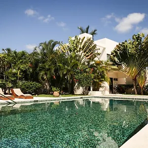 H2o Hotel Tulum Pueblo